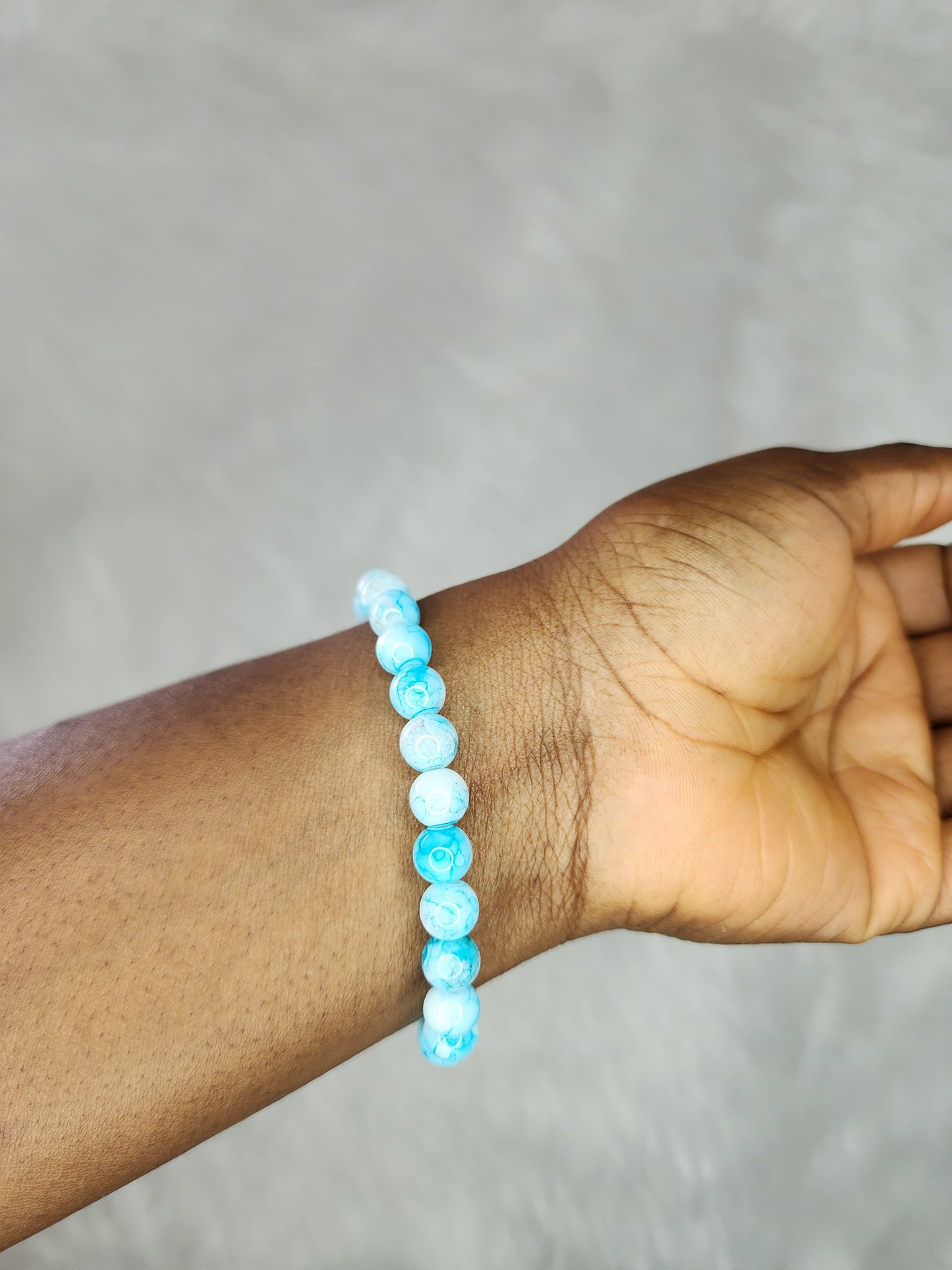 Ocean Mist Bracelet Set