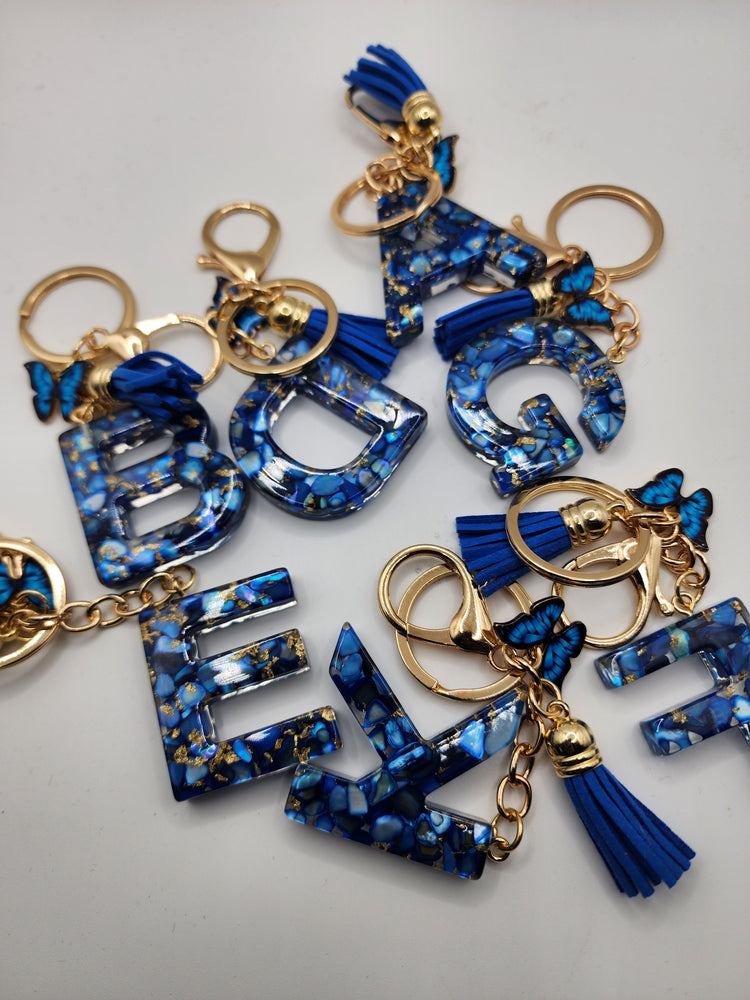 Keychains - Keyholders, Keyrings