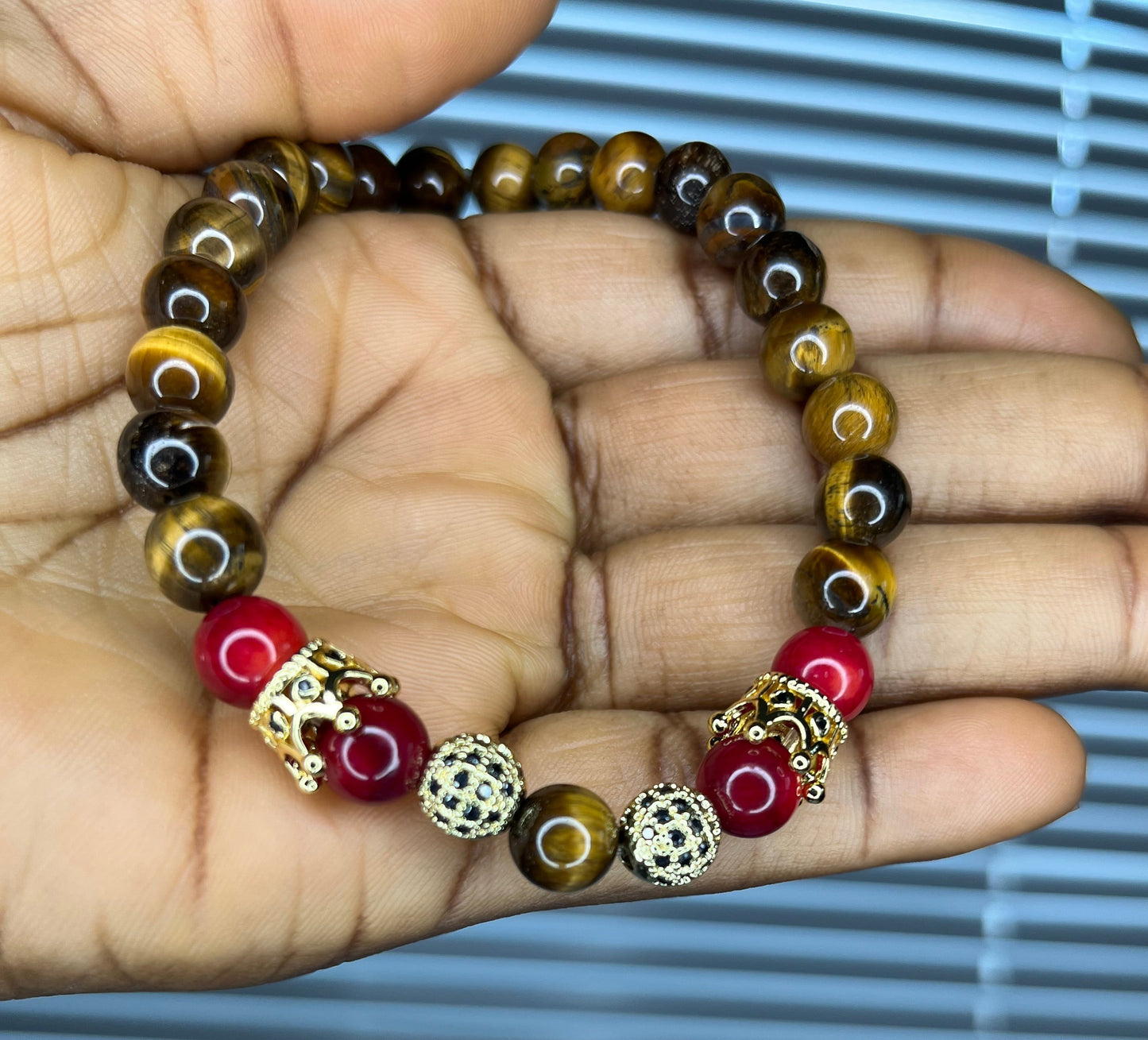 King’s Fortune Bracelet Set
