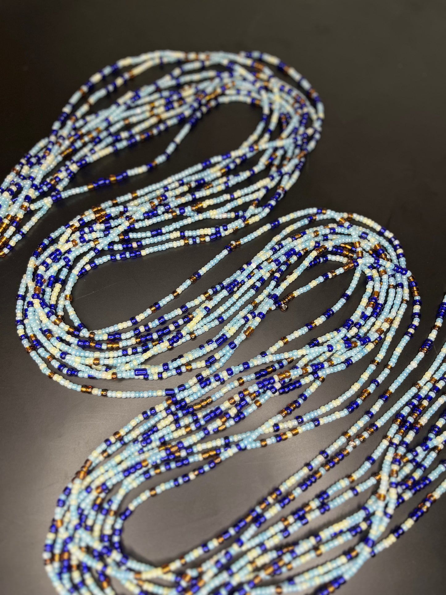 Oceania - Authentic African waist beads