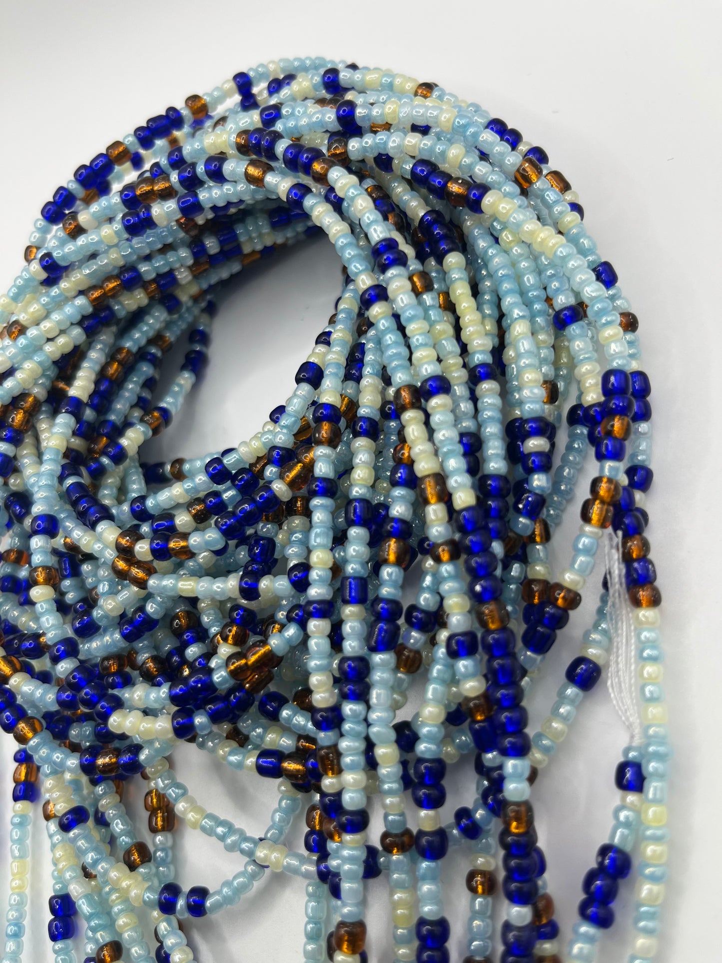 Oceania - Authentic African waist beads