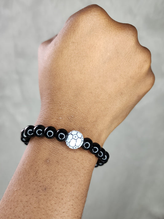 Soccer Bead