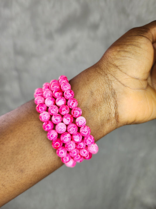 Pink Candy