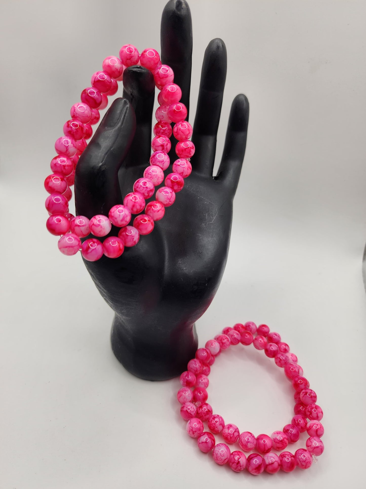 Pink Candy