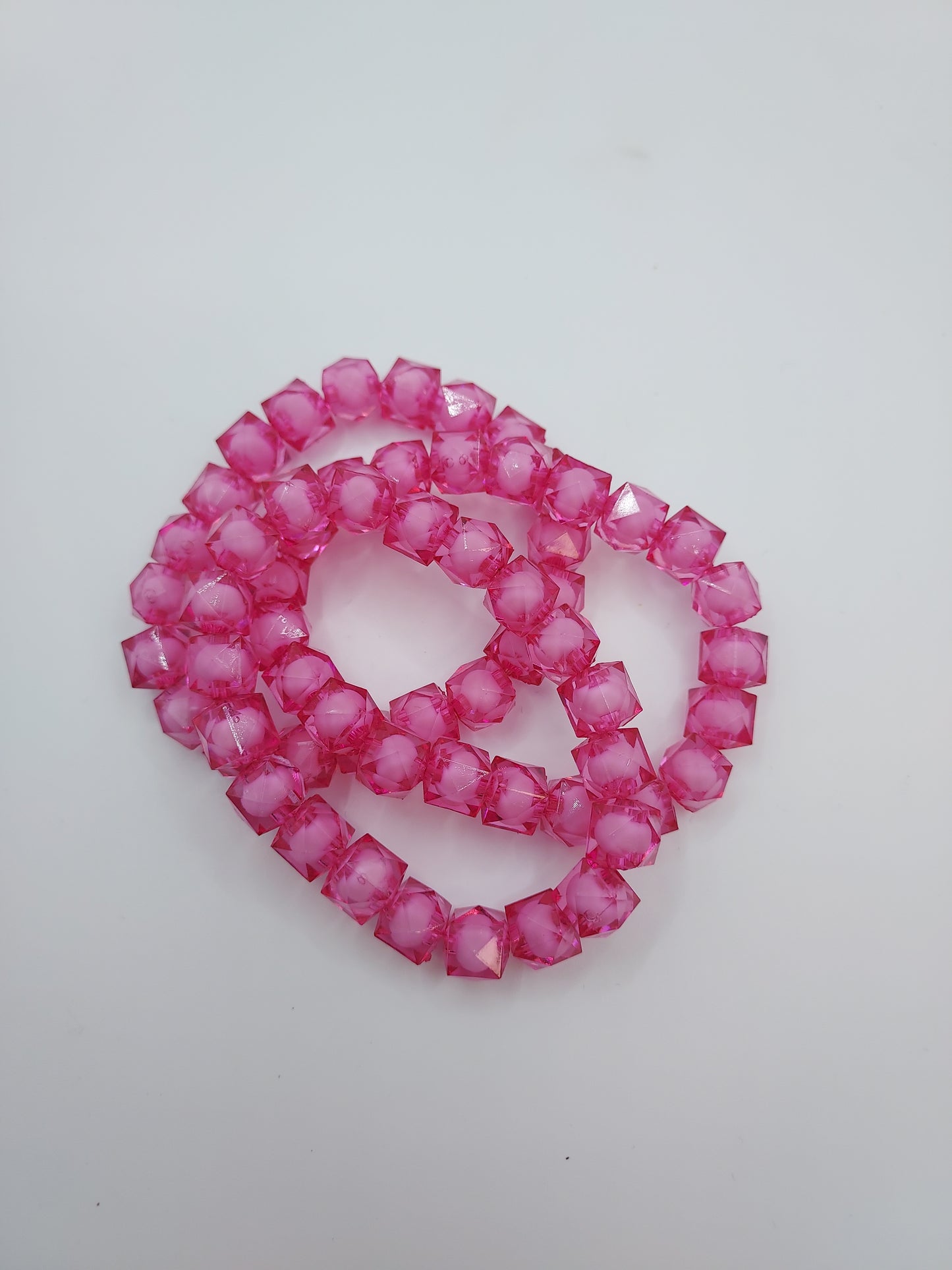 Sugar Bracelets