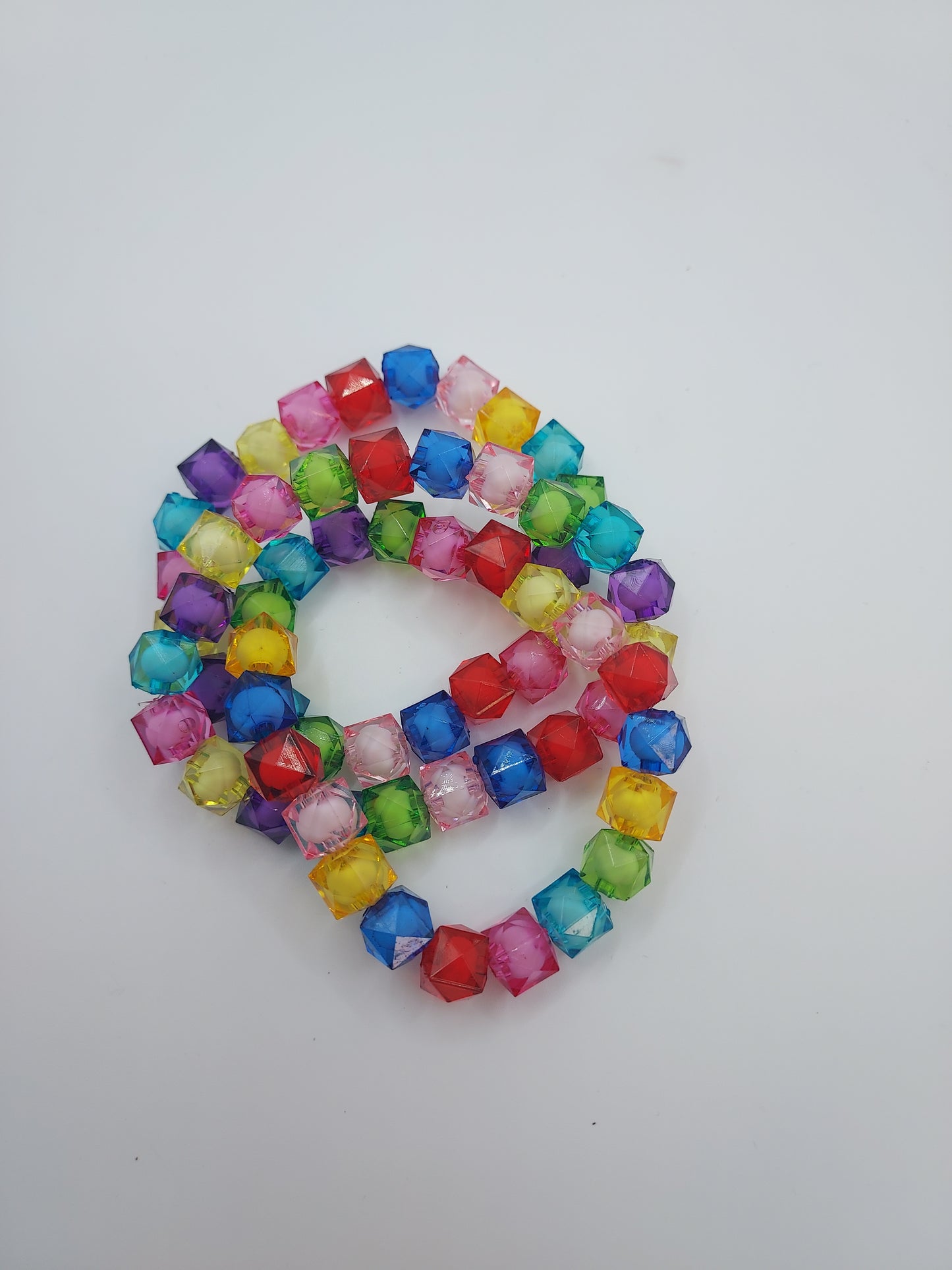 Sugar Bracelets