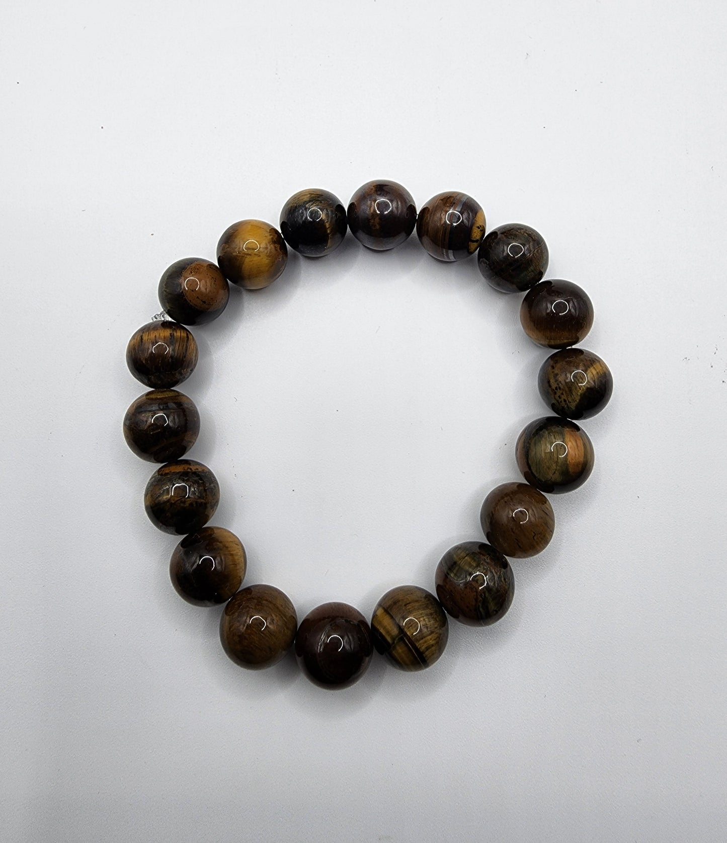 Tiger eye